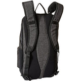 Oakley Men's Two Faced Day Pack, blackout, OS