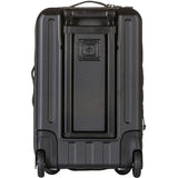 5.11 Tactical Series Load Up 22 Carry On Cabin Luggage, 56 cm, Ranger Green (Green) - 511-56435-186