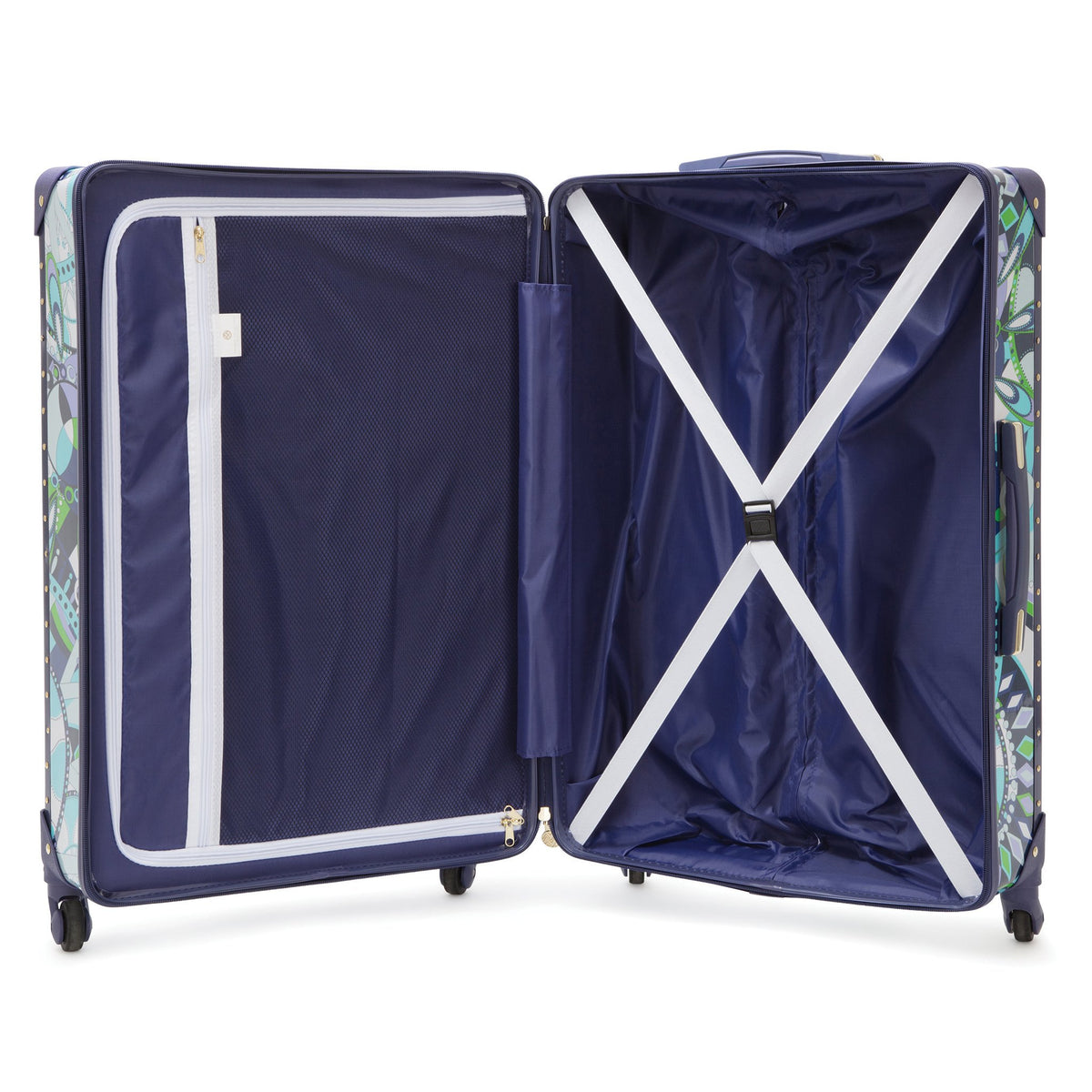 Shop Macbeth Collection Women's 21 inch L – Luggage Factory