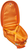 Heys America Unisex Nickelodeon TMNT Kids Luggage Orange Carry On