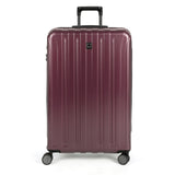 DELSEY Paris Luggage Checked-Large, Purple