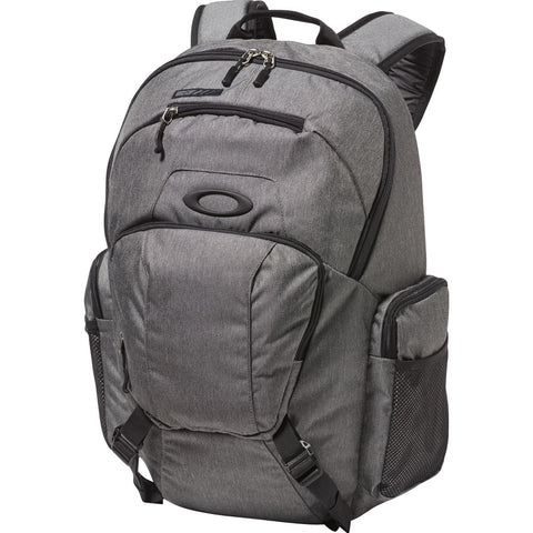 Oakley Men's Blade Wet Dry 30 Backpack,heather grey,One Size