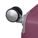 it luggage Proteus 31.7 Inch Hardside Checked Spinner Luggage (Black)