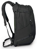 Osprey Packs Tropos Laptop Backpack, Sentinel Grey