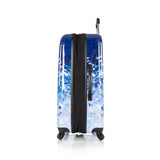 Heys Ombre Blue Skies Fashion Spinner 30" Spinner Luggage