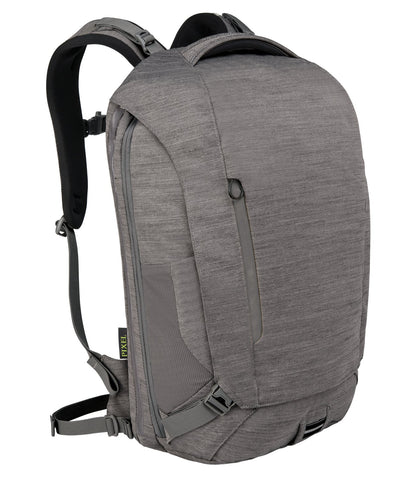 Osprey Packs Pixel Daypack, Shark Grey