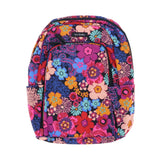 Vera Bradley Laptop Backpack (Floral Fiesta)