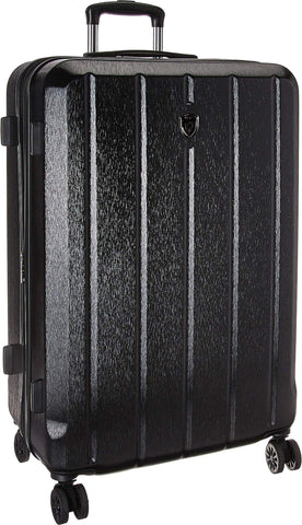 Heys America Unisex 30" Para-Lite Black One Size