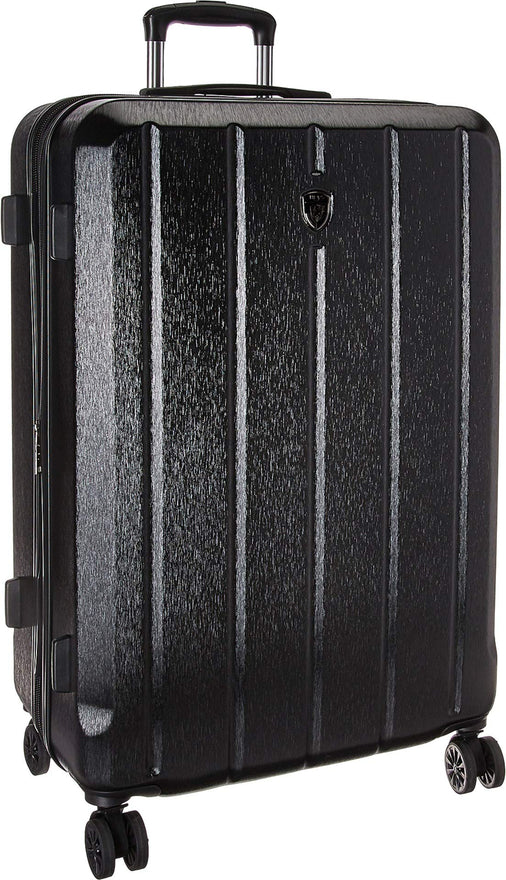 Heys America Unisex 30" Para-Lite Black One Size