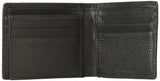 Samsonite Men's Serene Billfold, black, standard