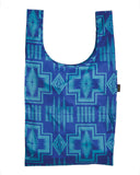 Pendleton Women's Big Baggu, harding royal, One Size