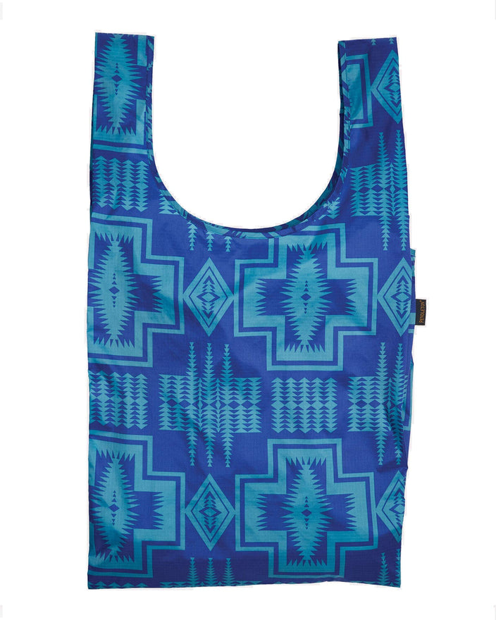 Pendleton Women's Big Baggu, harding royal, One Size