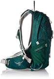 Osprey Packs Tempest 9 Women's Hiking Backpack, Chloroblast Green, WS/Medium