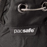 Pacsafe Travelsafe GII 3 Liter Portable Safe (Black)