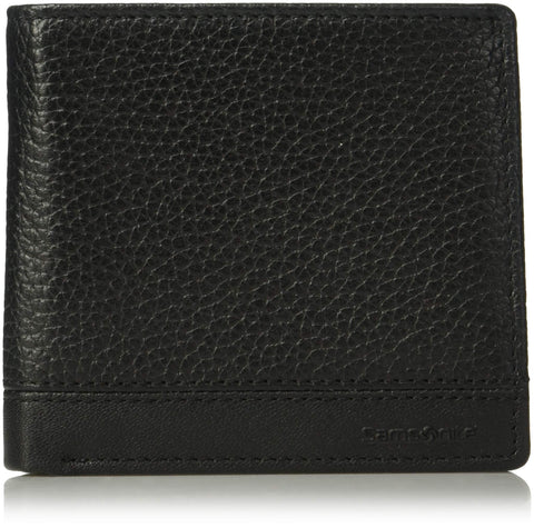 Samsonite Men's Serene Accessory, black, Not applicable