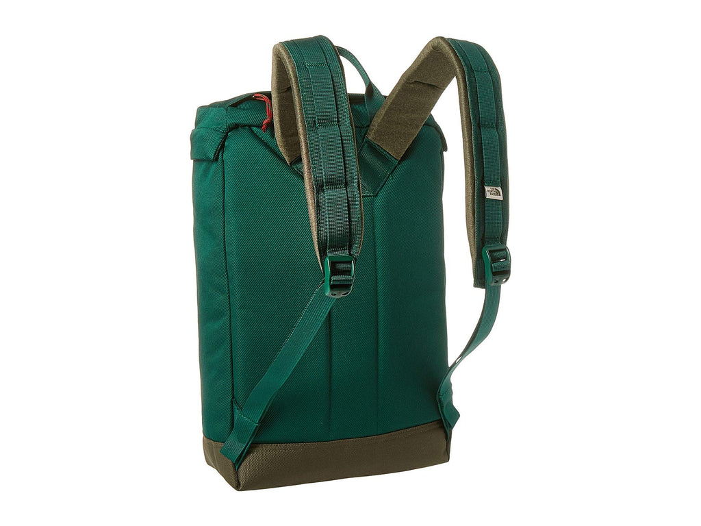 Shop The North Face Top Loader Backpack, Nigh Luggage Factory