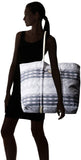 Burton Keystone Tote Large, Ethnic Stripe