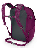 Osprey Packs Flare Backpack - Eggplant Purple, Eggplant Purple               , One Size