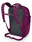 Osprey Packs Flare Backpack - Eggplant Purple, Eggplant Purple               , One Size