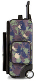 Heys America kids Softside 18" Upright Carry-On Wheeled Luggage (Camo)