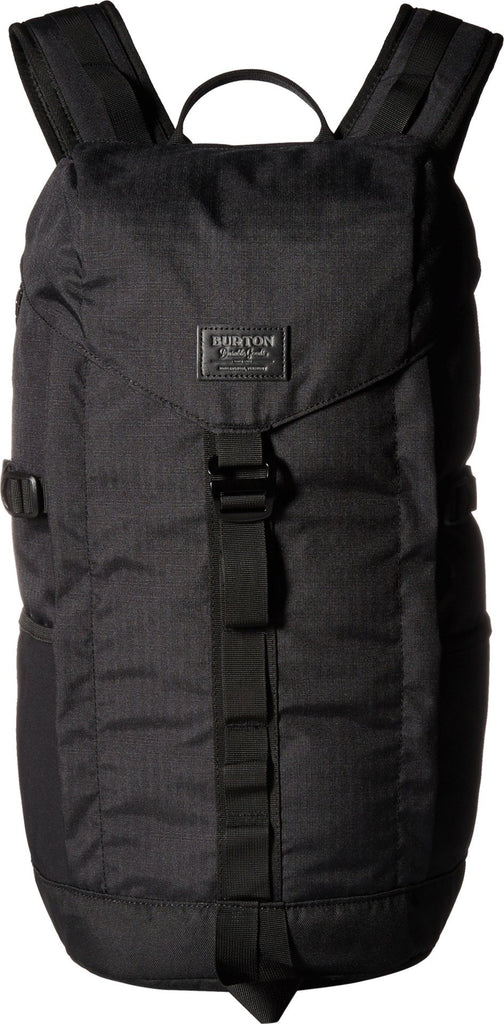 Burtcot Shop Burton Chilcoot Backpack, True Black Tri – Luggage Factory