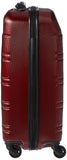 Hartmann Vigor 2 Hardside Carry On, Garnet Red
