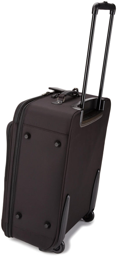 Shop Hartmann Luggage 502-3540 Intensity 24 I – Luggage Factory