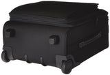Hartmann Ratio Domestic Carry On Expandable Upright, True Black