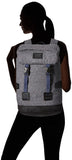 Burton Women's Tinder Backpack, Faded Multi Fleck