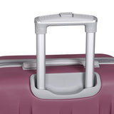 it luggage Proteus 28 Inch Hardside Checked Spinner Luggage (Twilight Blue with