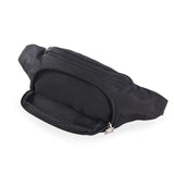 Fila Torres Waist, Fanny Pack, Black, small