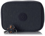 Kipling 100 Pen Case, True Blue, One Size