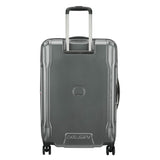 DELSEY Paris Checked-Medium, Platinum