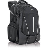 Solo Active 17.3in Backpack