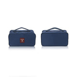 Underwear Zipper Portable Multifunction Travel Luggage Handbag Storage Bags Case Holder 5 color