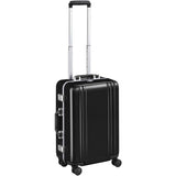 Zero Halliburton Classic Polycarbonate 2.0 22in 4-Wheel Travel Case