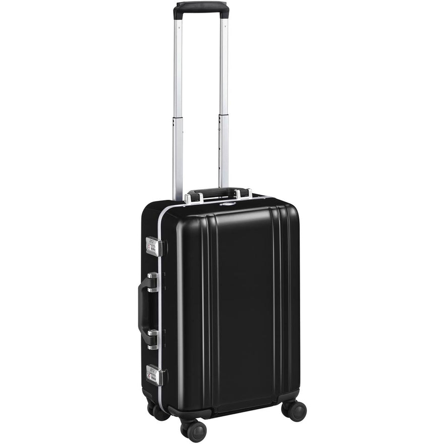 Zero Halliburton Classic Polycarbonate 2.0 22in 4-Wheel Travel Case