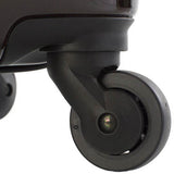 Heys Ombre Sunset 3 Piece Expandable Spinner Set