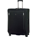 Victorinox Werks Traveler 5.0 WT 30 Dual-Caster Expandable 8 Wheel Upright