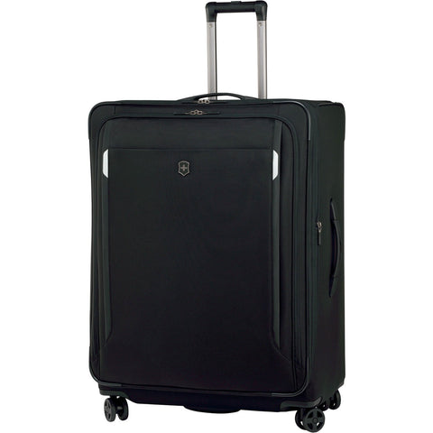Victorinox Werks Traveler 5.0 WT 30 Dual-Caster Expandable 8 Wheel Upright