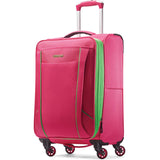 American Tourister Skylite Carry On Spinner