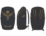 Marvel Avengers Infinity War Thanos Backpack Inspired By Avengers Infinity War Villainthanos