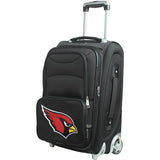 Mojo Sports Luggage 21in 2 Wheeled Carry On - NFC West