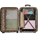 Ricardo San Clemente 26in 4-Wheel Upright