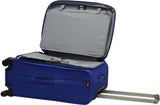 Pathfinder Revolution Plus 25in Expandable Spinner w/Suiter