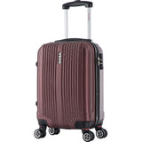 inUSA San Francisco 18in Carry On Spinner