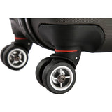 inUSA San Francisco 3 Piece Spinner Set