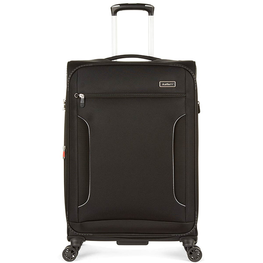 Antler Cyberlite II DLX 27in Medium Spinner Suitcase