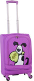 Ed Heck Money Doggie 21in Upright Spinner