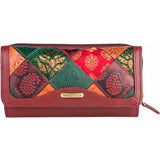 Hidesign Baga RFID Wallet